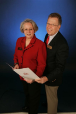 Agent Photo